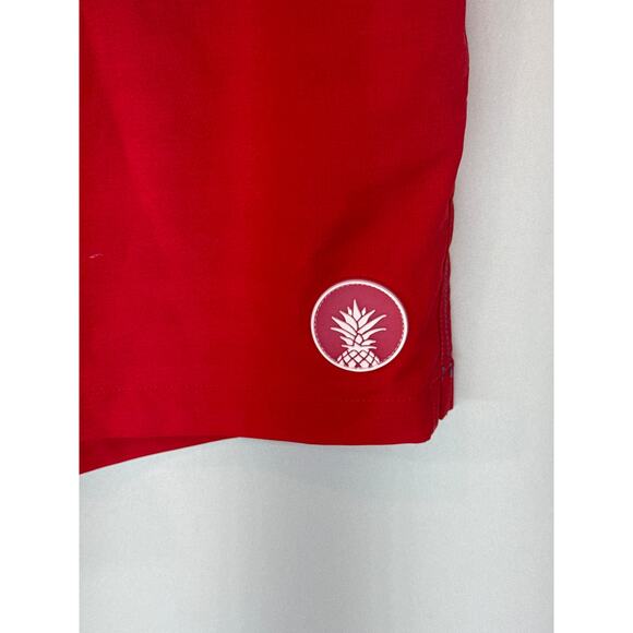 Chubbies Men's The Liberties 5.5’ Swim Trunks‎ MEDIUM NWOT - Picture 8 of 10